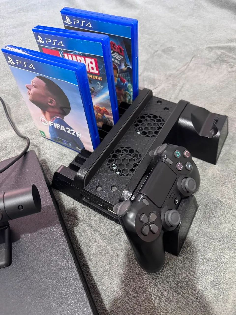 PlayStation 4 Pro - Foto 2