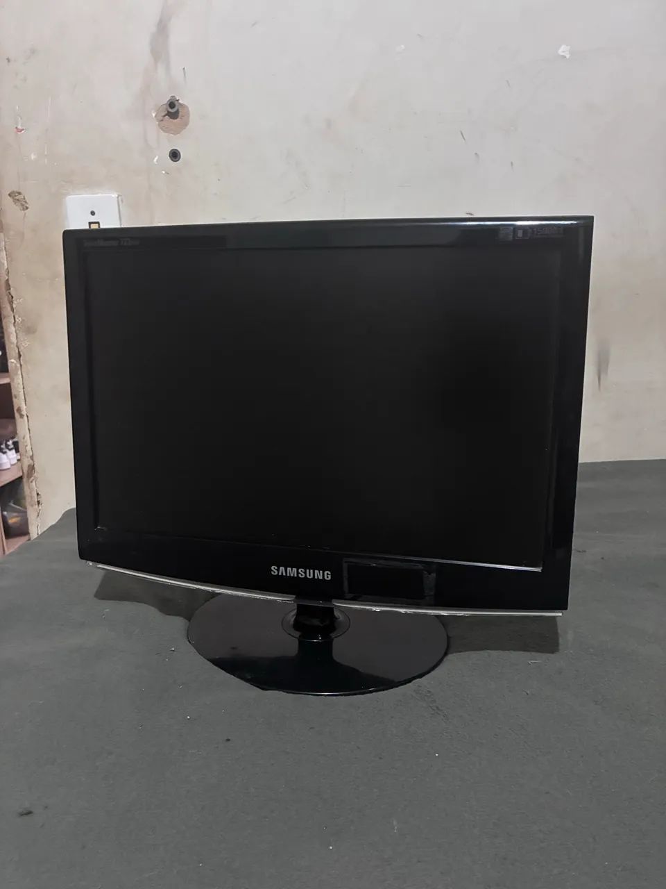 monitor samsung 