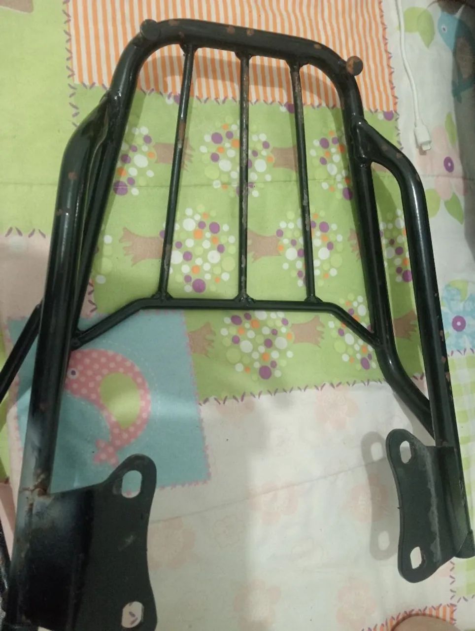 Bagageiro factor 