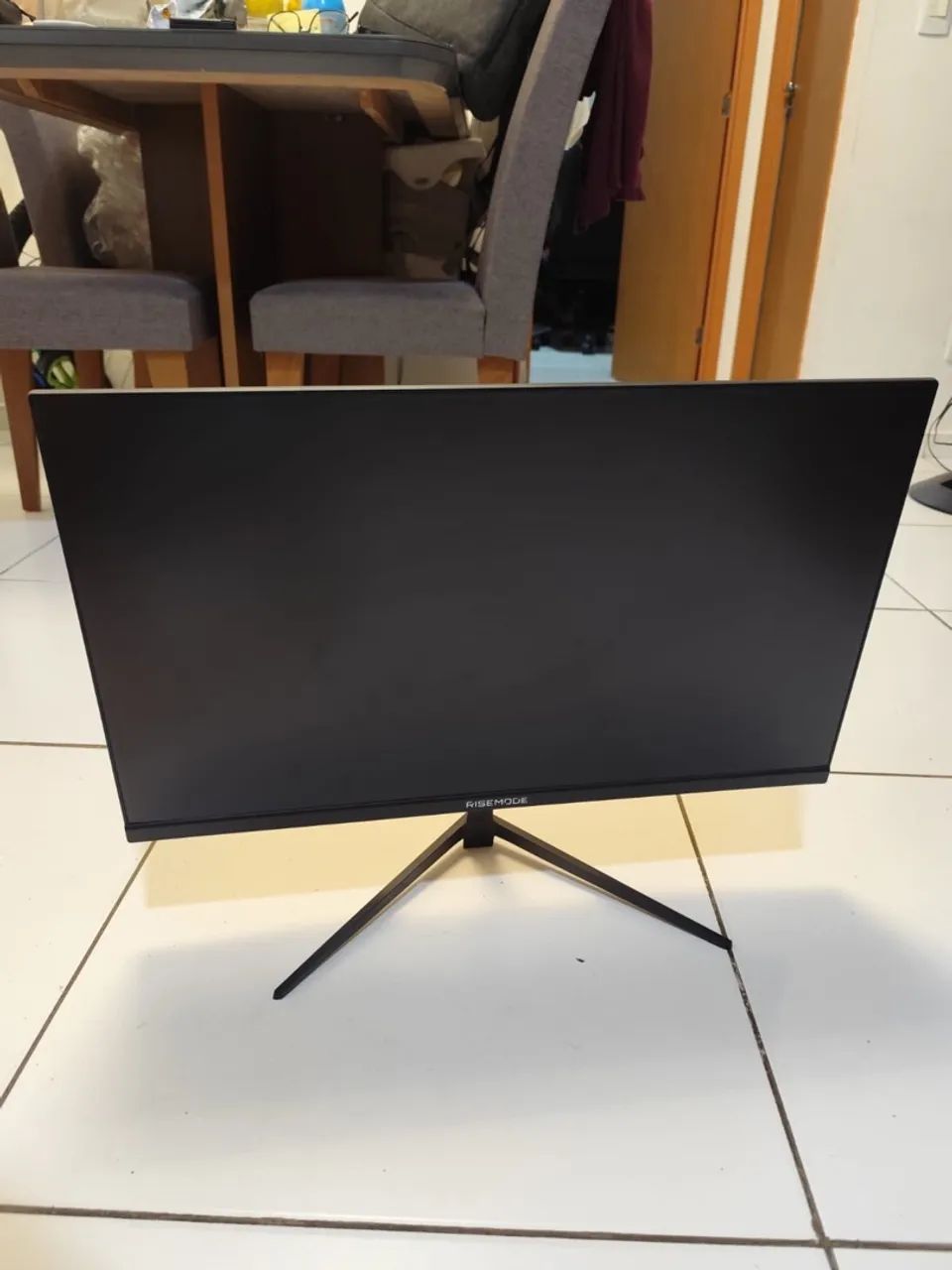 Monitor gamer 