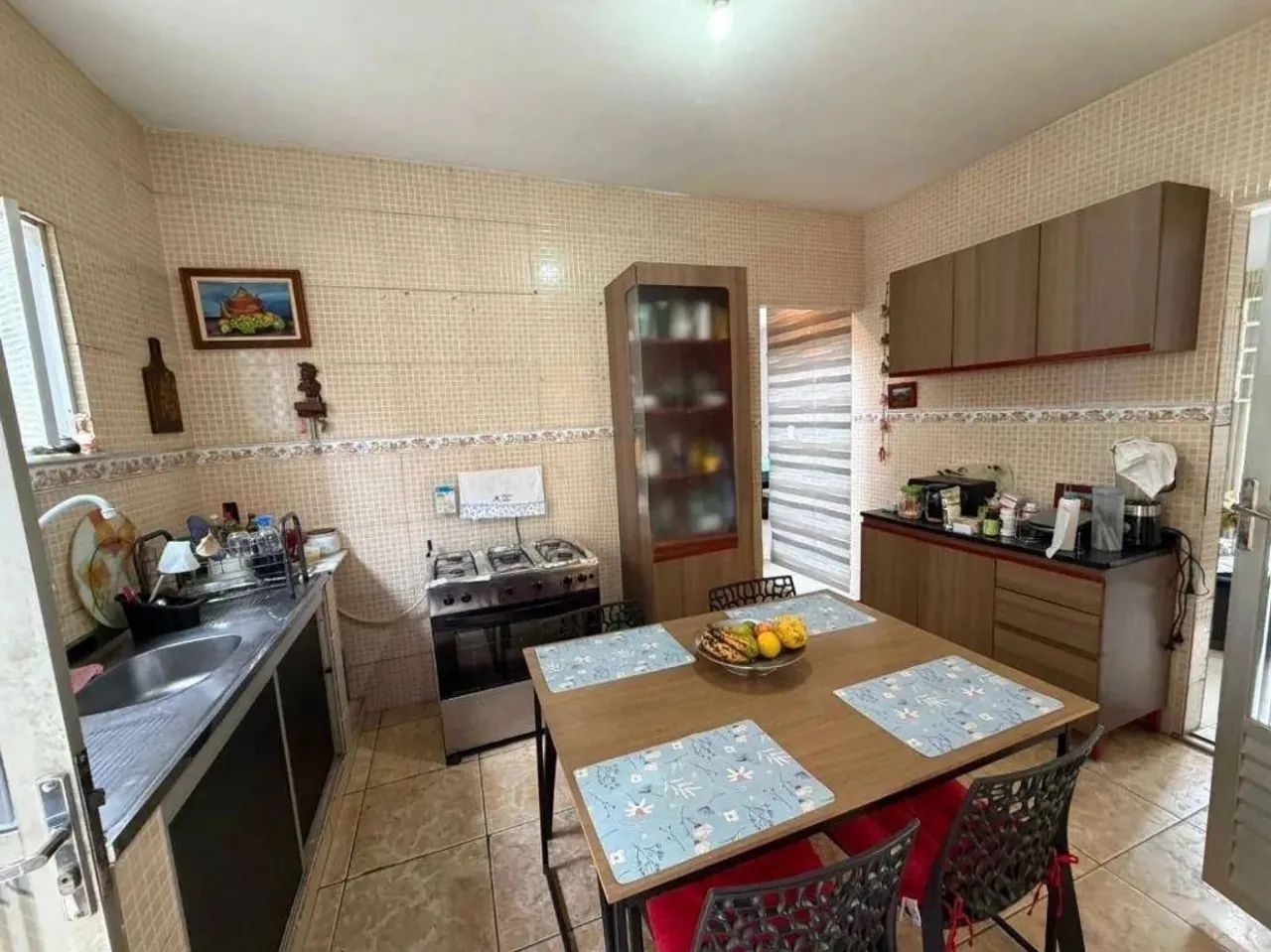 LINDA CASA NO UMARIZAL - Foto 3