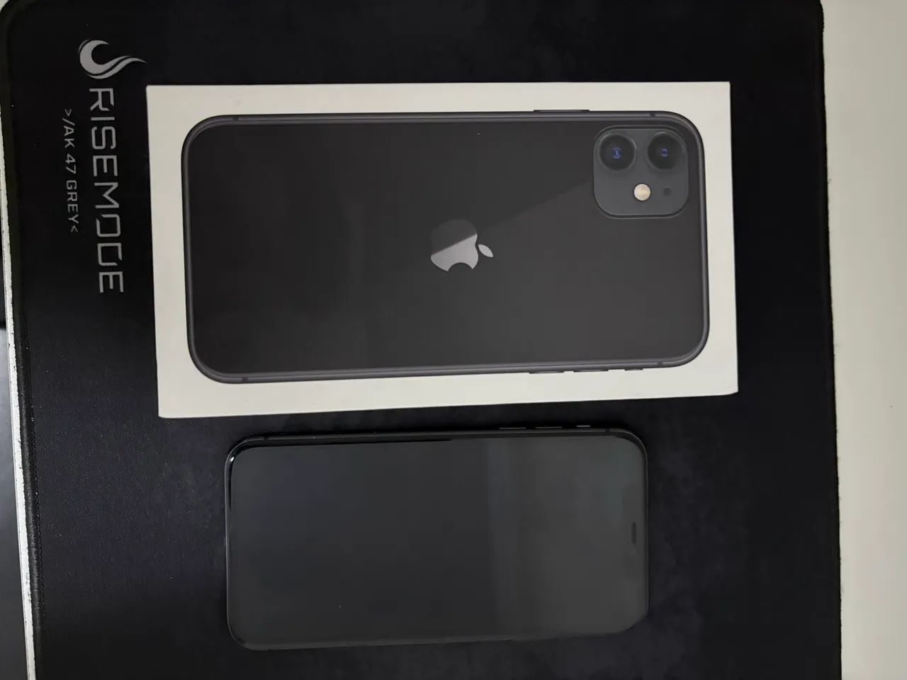 iPhone 11 64gb - Foto 4