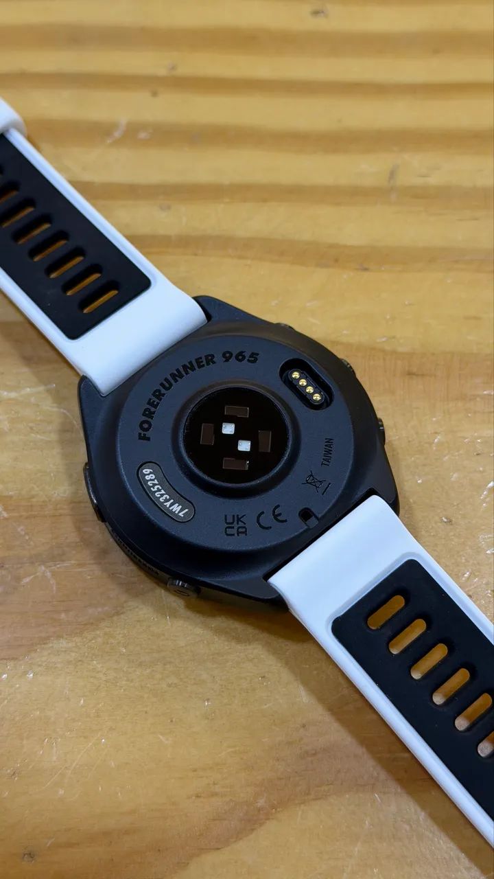 Garmin Forerunner 965 - Foto 3