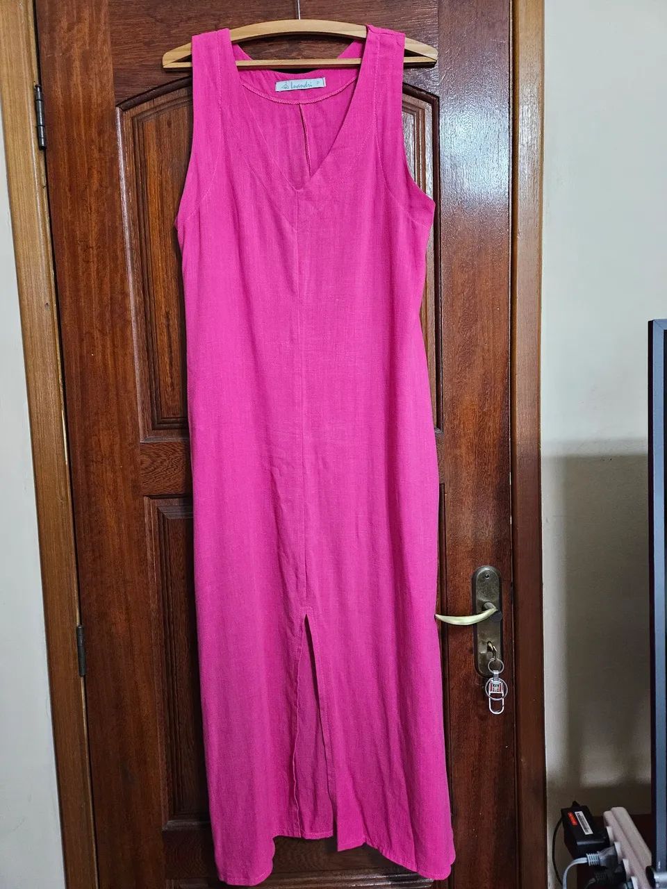 Vestido M 