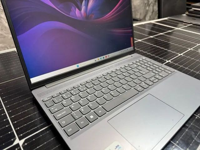 ?Notebook LENOVO Processador: Intel®? Core? i5- 13° Geração Placa de vídeo: UHD Graphics - Foto 4