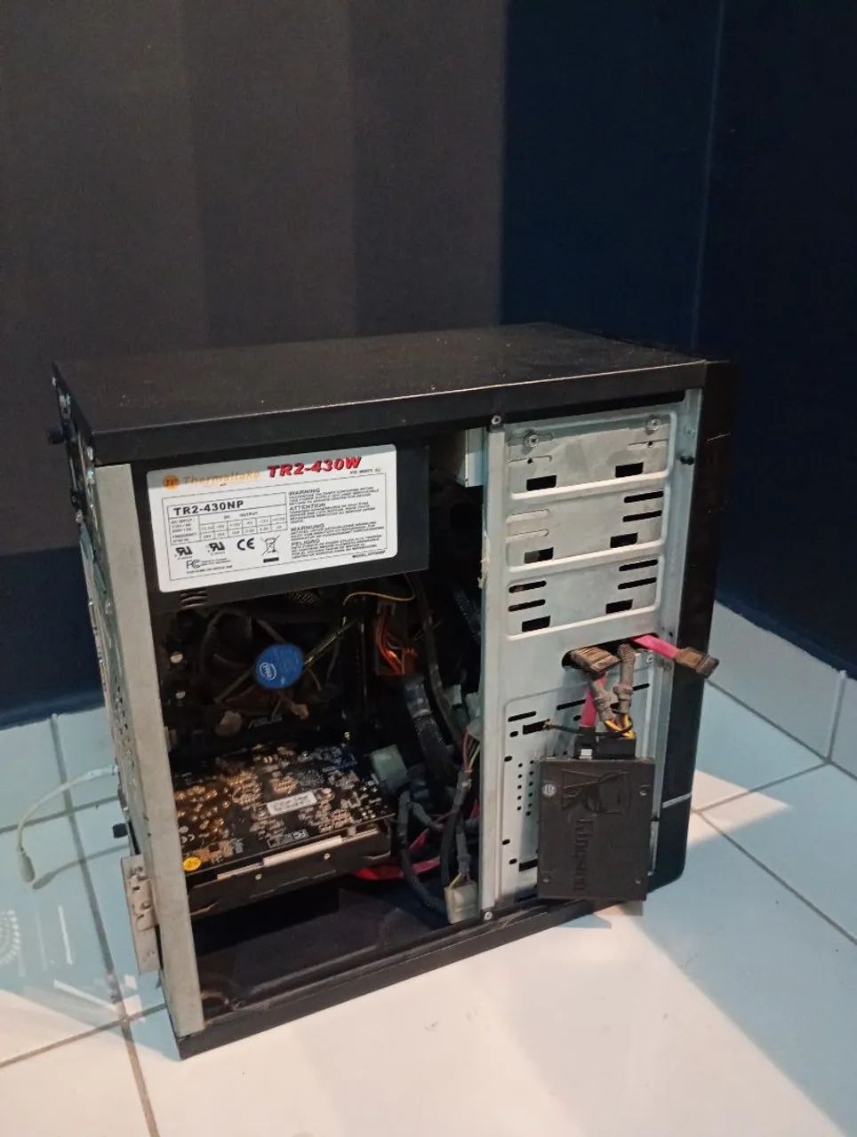 Computador gamer. - Foto 2