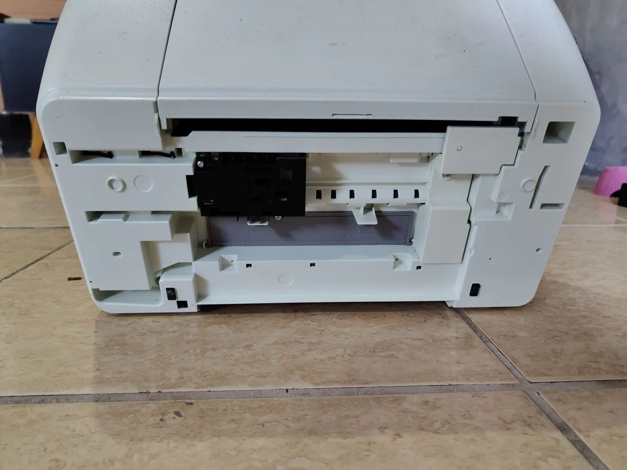 Impressora multifuncional HP DeskJet 2546 - Foto 4