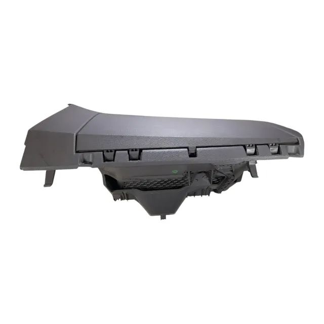 Porta Luva Volkswagen Polo Virtus Nivus 2018 a 2020 6ea857097