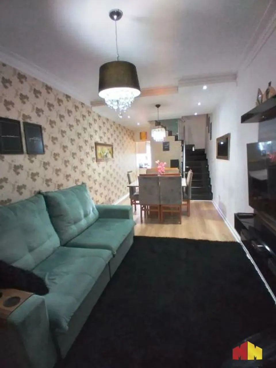 Sobrado à venda na Vila Matilde - Foto 2