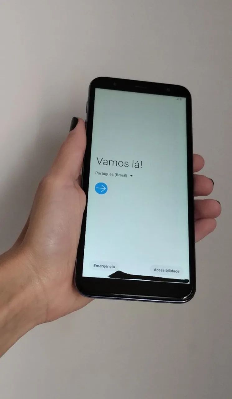 Samsung Galaxy J6+ 32GB 3GB RAM + Caixa Original | Usado - Foto 3