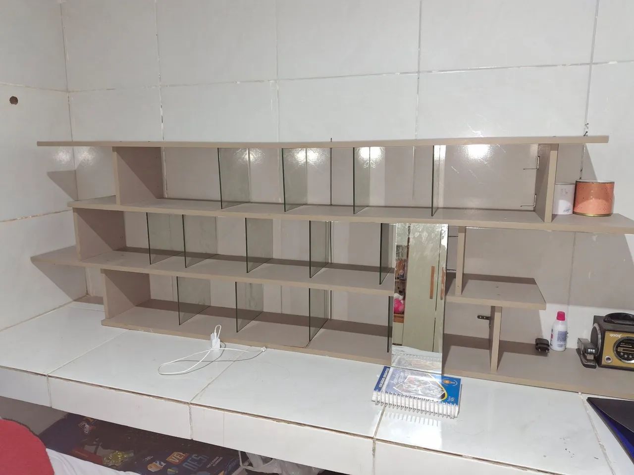 Expositor pra bebidas - Foto 4