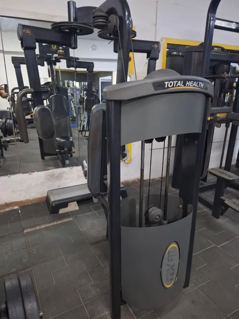 ACADEMIA DE MUSCULAÇÃO  - Foto 4