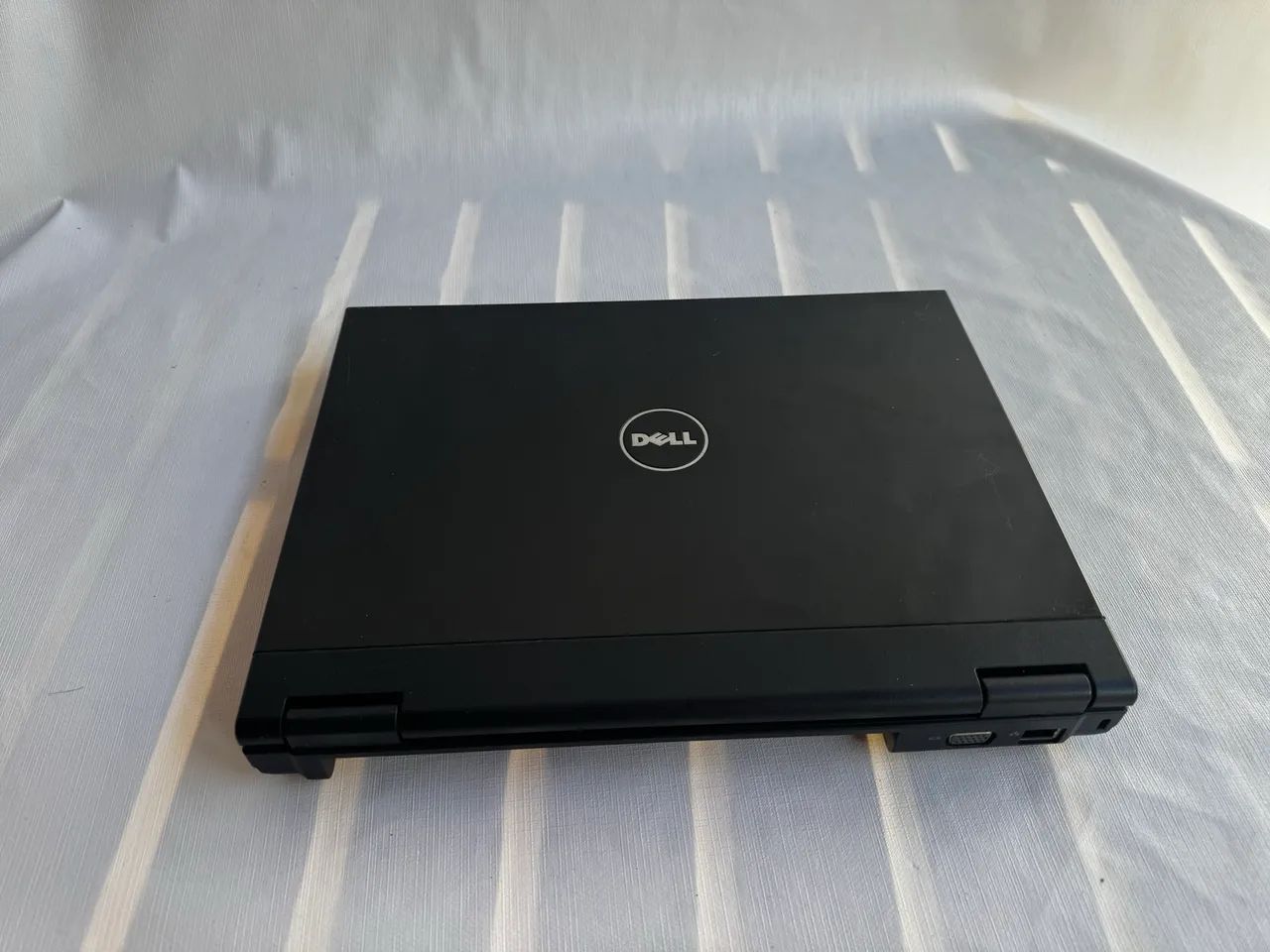 Notebook Dell Vostro 1310 sucata (NÃO FUNCIONA)
