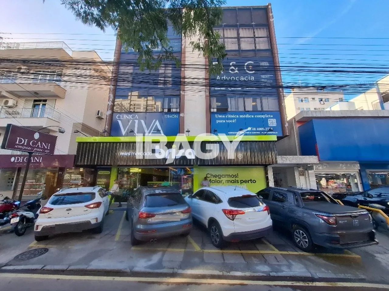 Oportunidade! Salas/Conjuntos em Kobrasol - São José