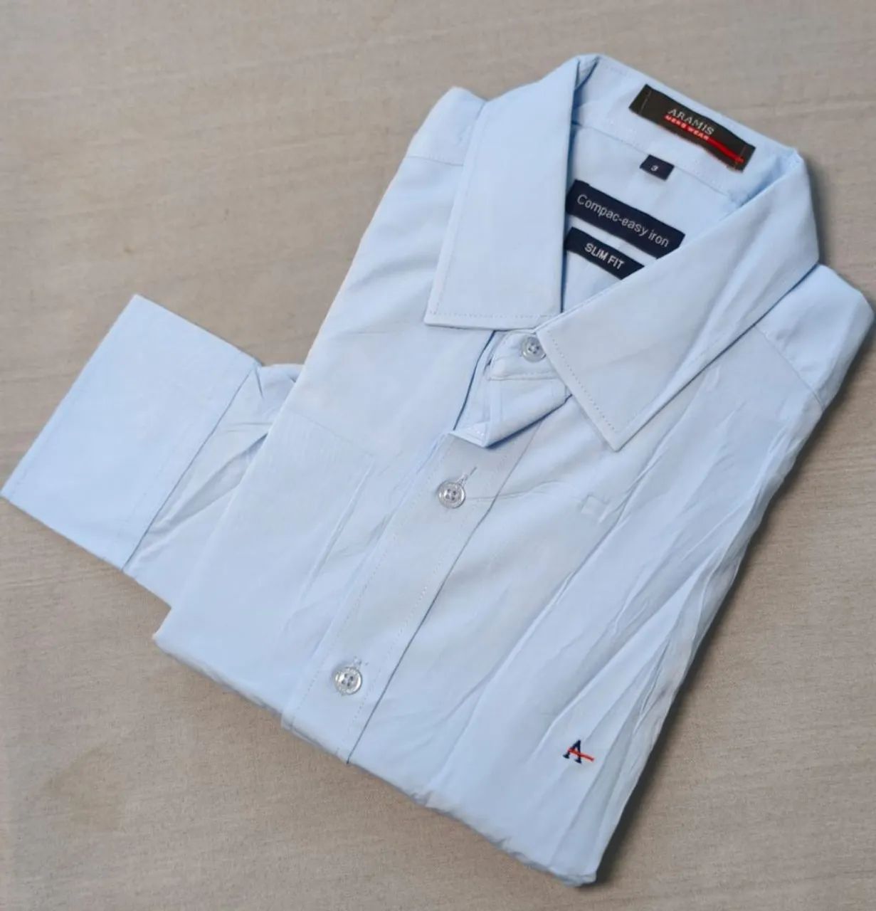 Camisa Social  - Foto 4