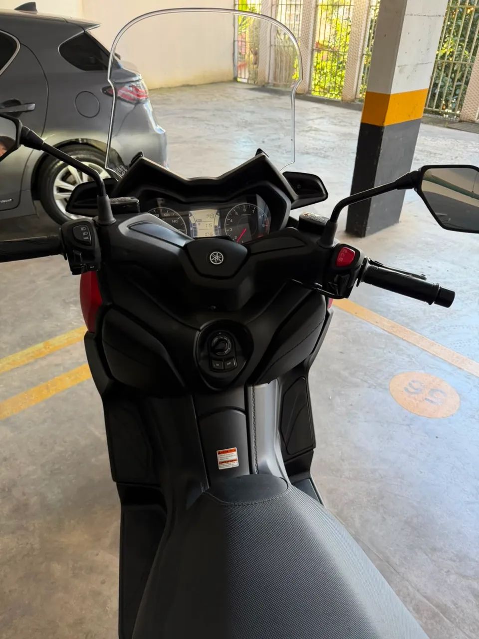 XMax - Foto 4