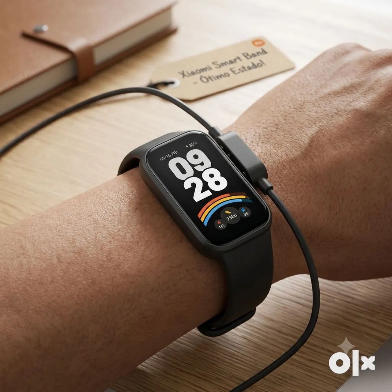 Relogio Band 9 active - Foto 2