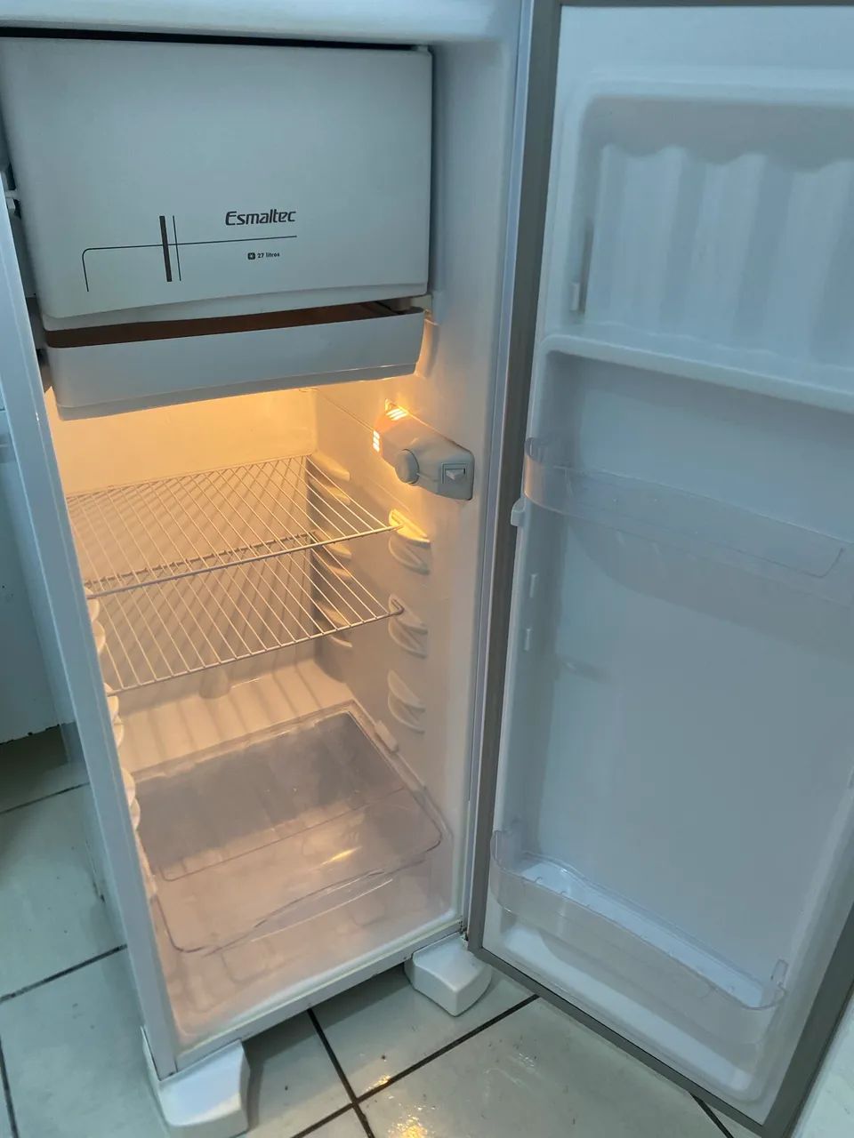 Geladeira 