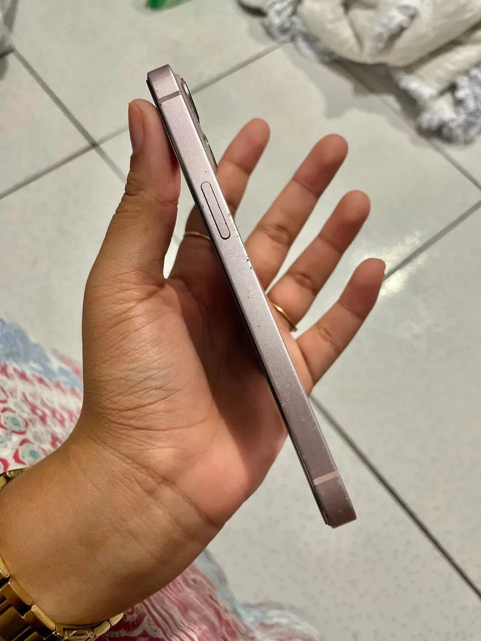 iPhone 13 - Foto 4