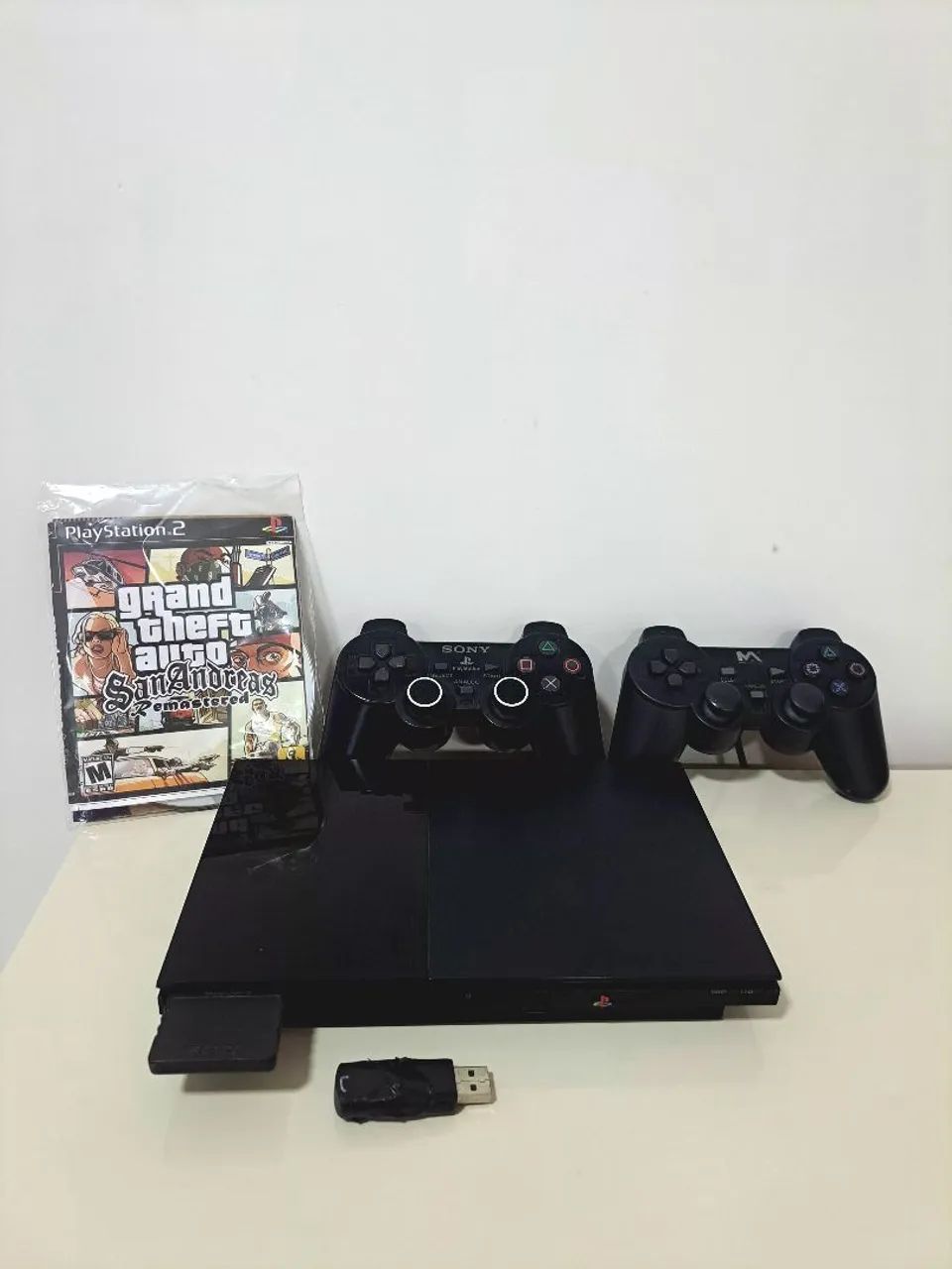 PS2 - Playstation 2 - Foto 2