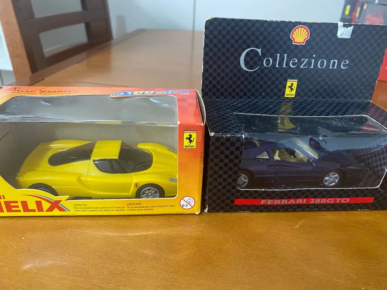 Carrinhos Colecionáveis  - Foto 2