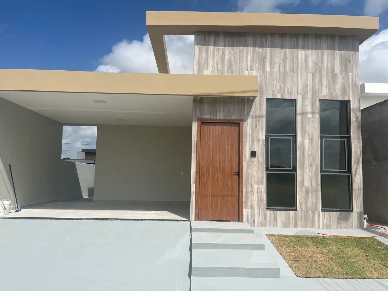 Foto - Castanhal - São José