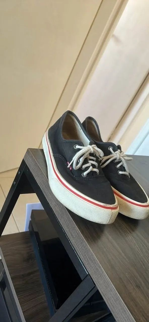 Tênis Redley original tamanho 40
