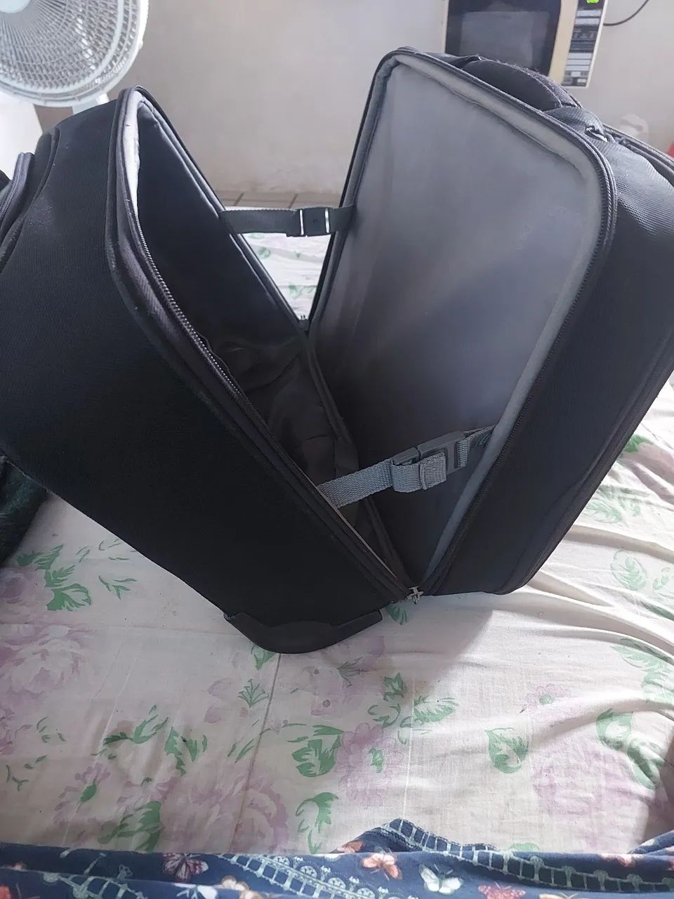 Mala media para viagem - Foto 4