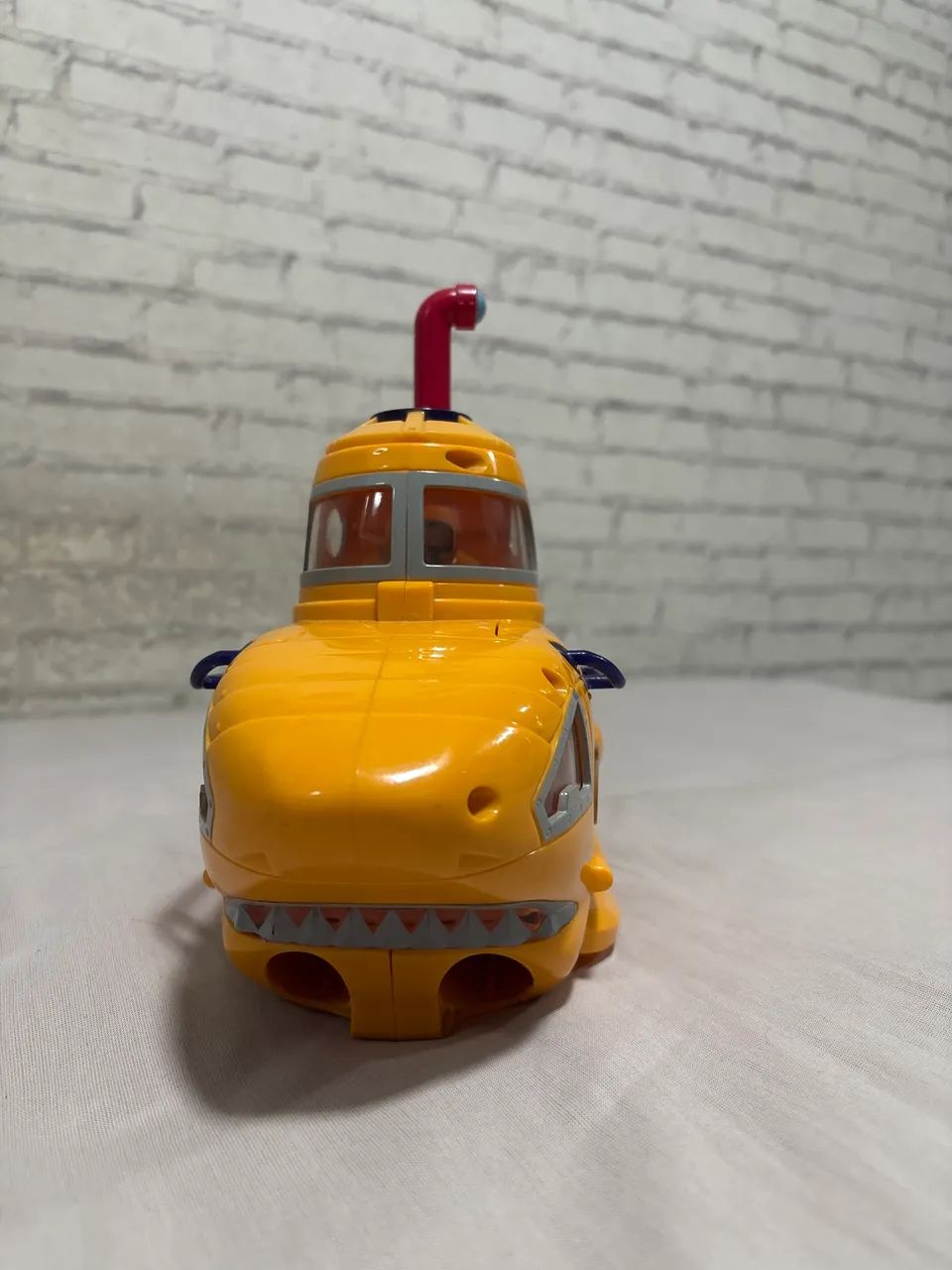 Submarino imaginext - Foto 2