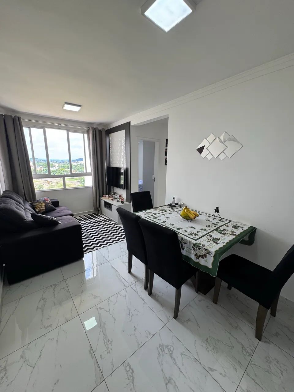 Foto - Mogi Guaçu - Jardim Novo Itacolomi
