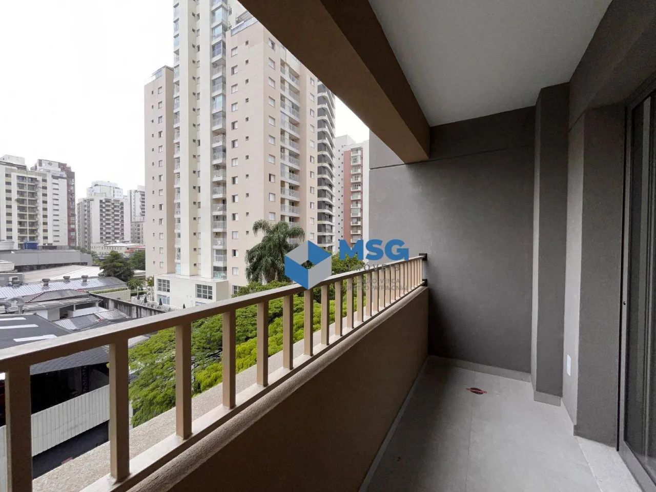Apartamento à Venda 31m² | Próximo ao Anhembi Morumbi - Foto 7