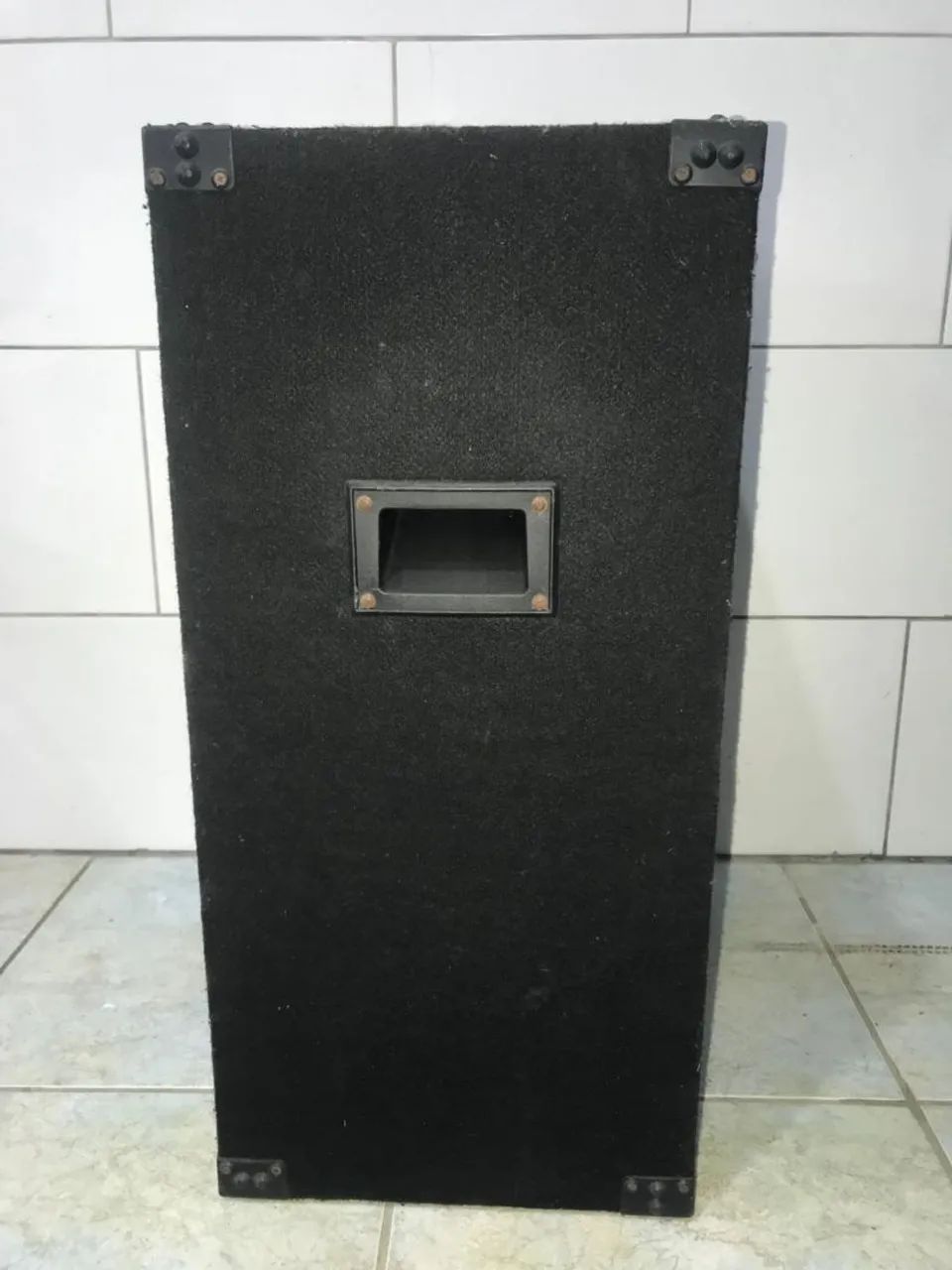 Caixa de Som - Foto 2
