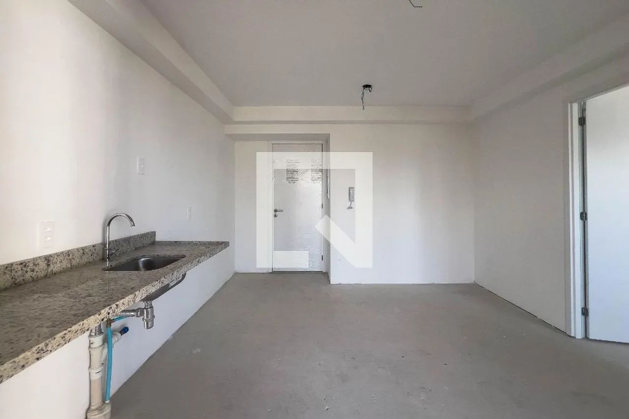 Apartamento à Venda - Ipiranga, 1 Quarto, 35 m2 - Foto 4