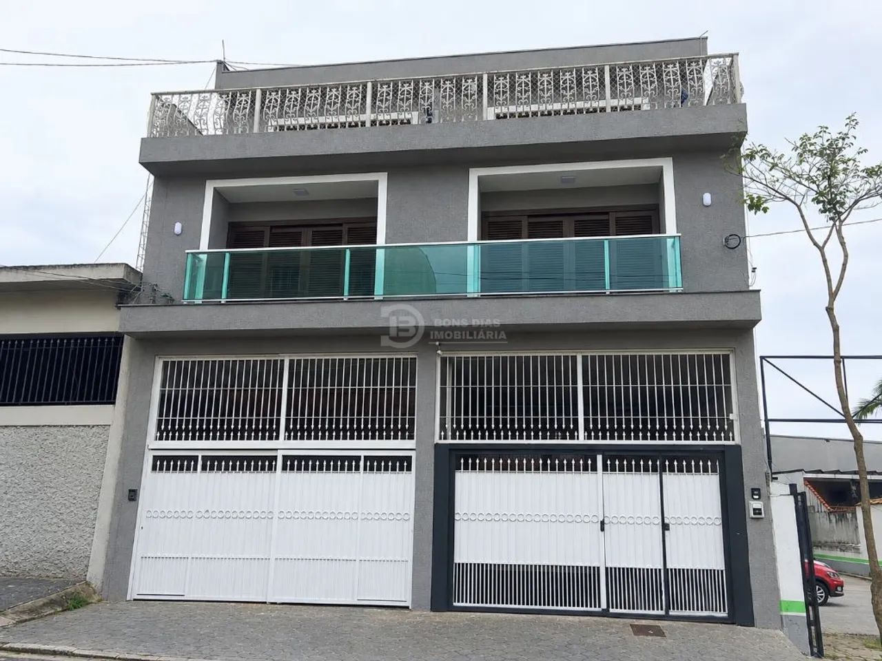 Ponto Comercial para Alugar na Vila Ré, São Paulo!