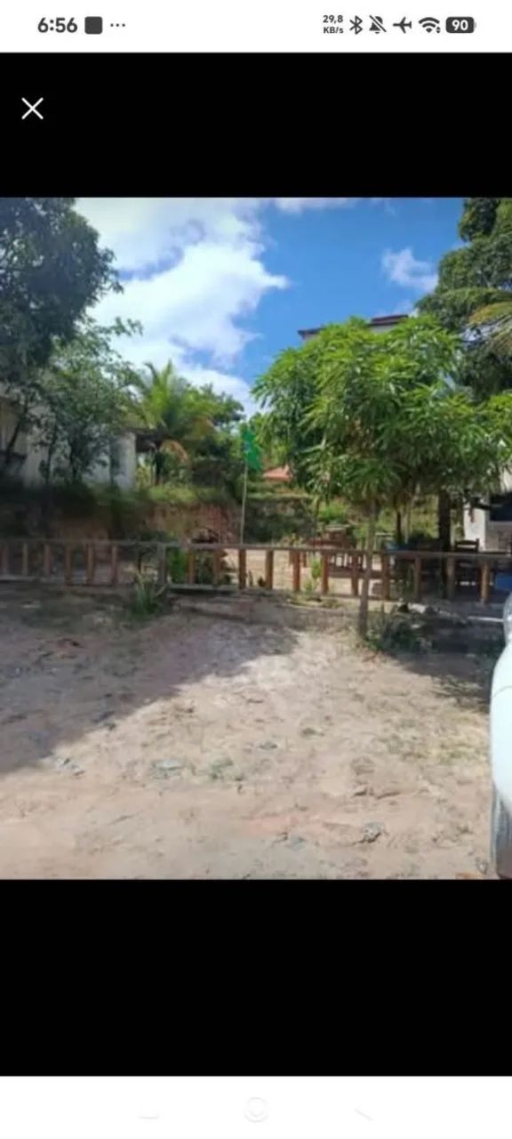 Vendo Terreno em Enseada dos coraes