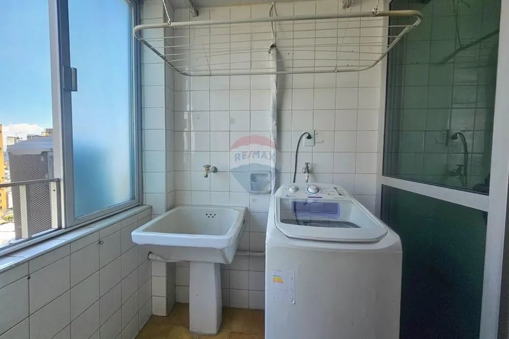 Apartamento no centro da cidade, mobiliado Andar Alto com vista para o teatro e ponte, con - Foto 7