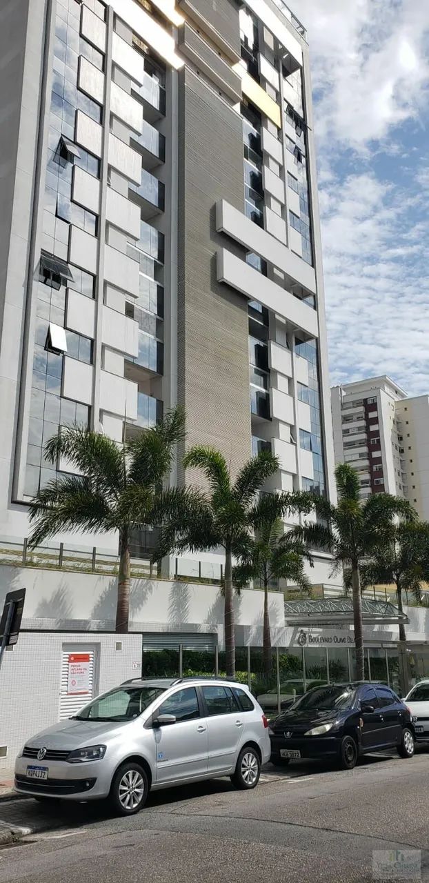 Apartamento Estreito - Foto 2