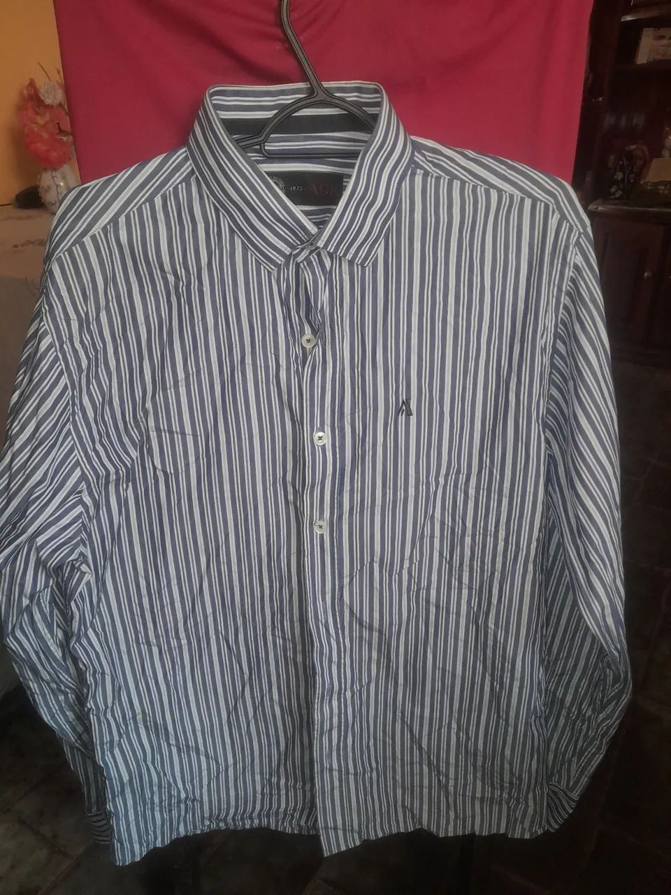 Camisas Sociais  - Foto 4
