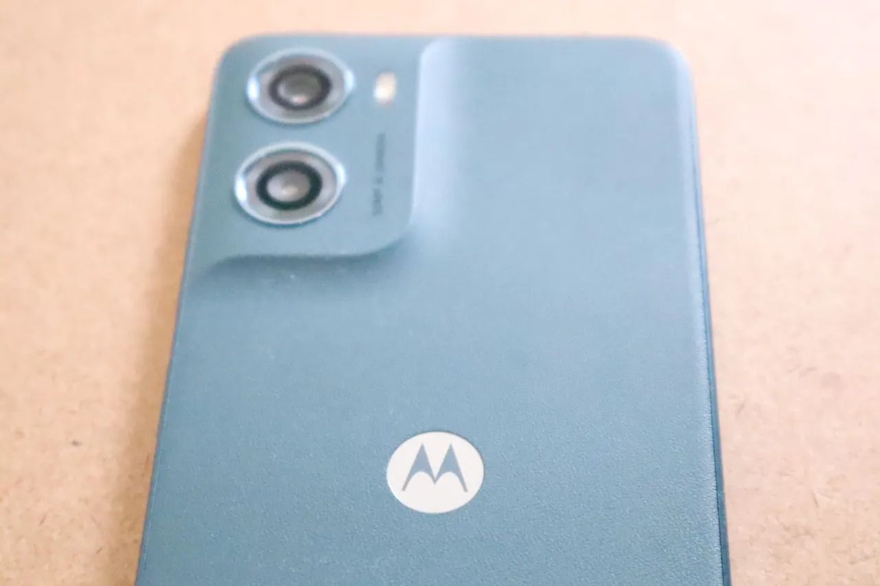Motorola G6 semi-novo - Foto 3