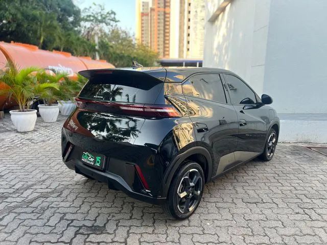 BYD Dolphin GS (Elétrico) 2025 - Foto 2