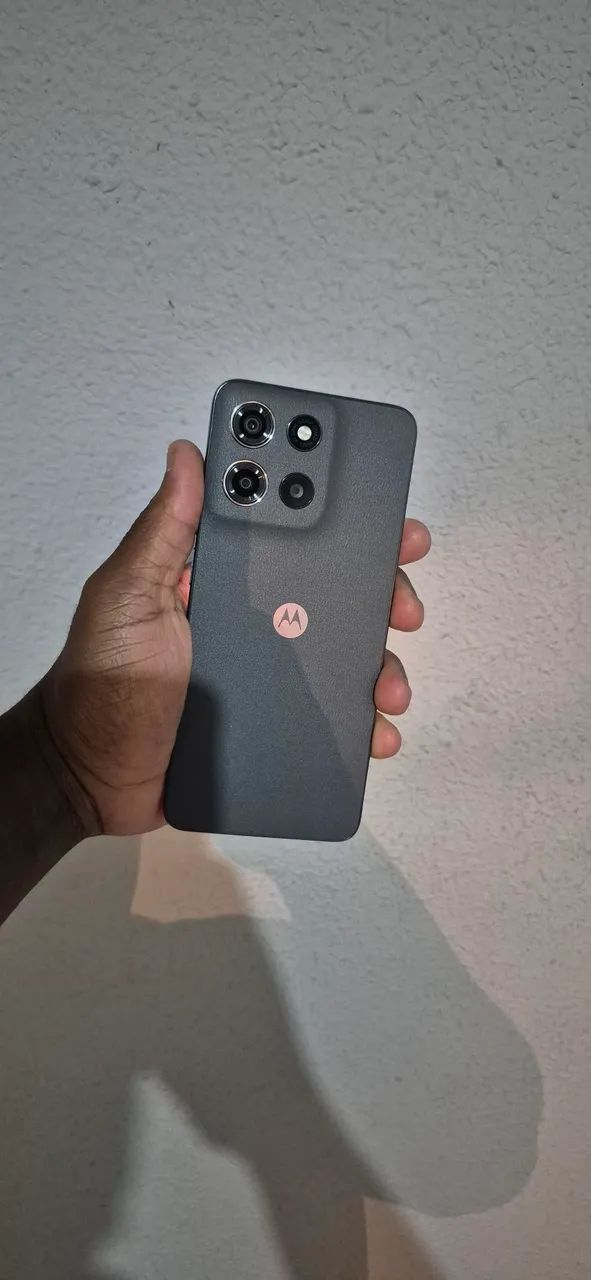 Motorola G15
