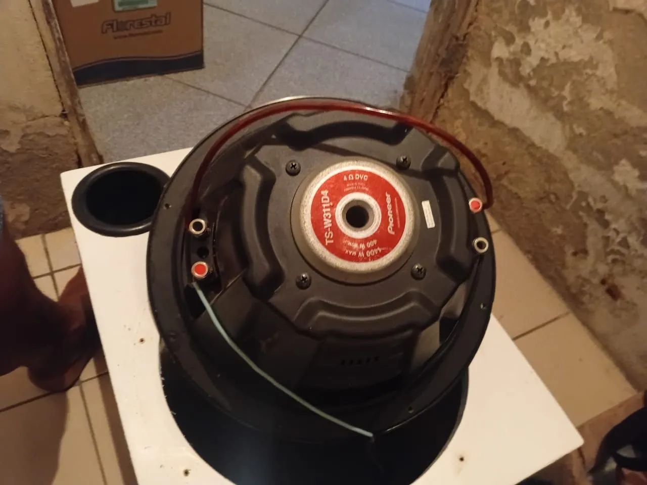 Som de mala - Foto 4