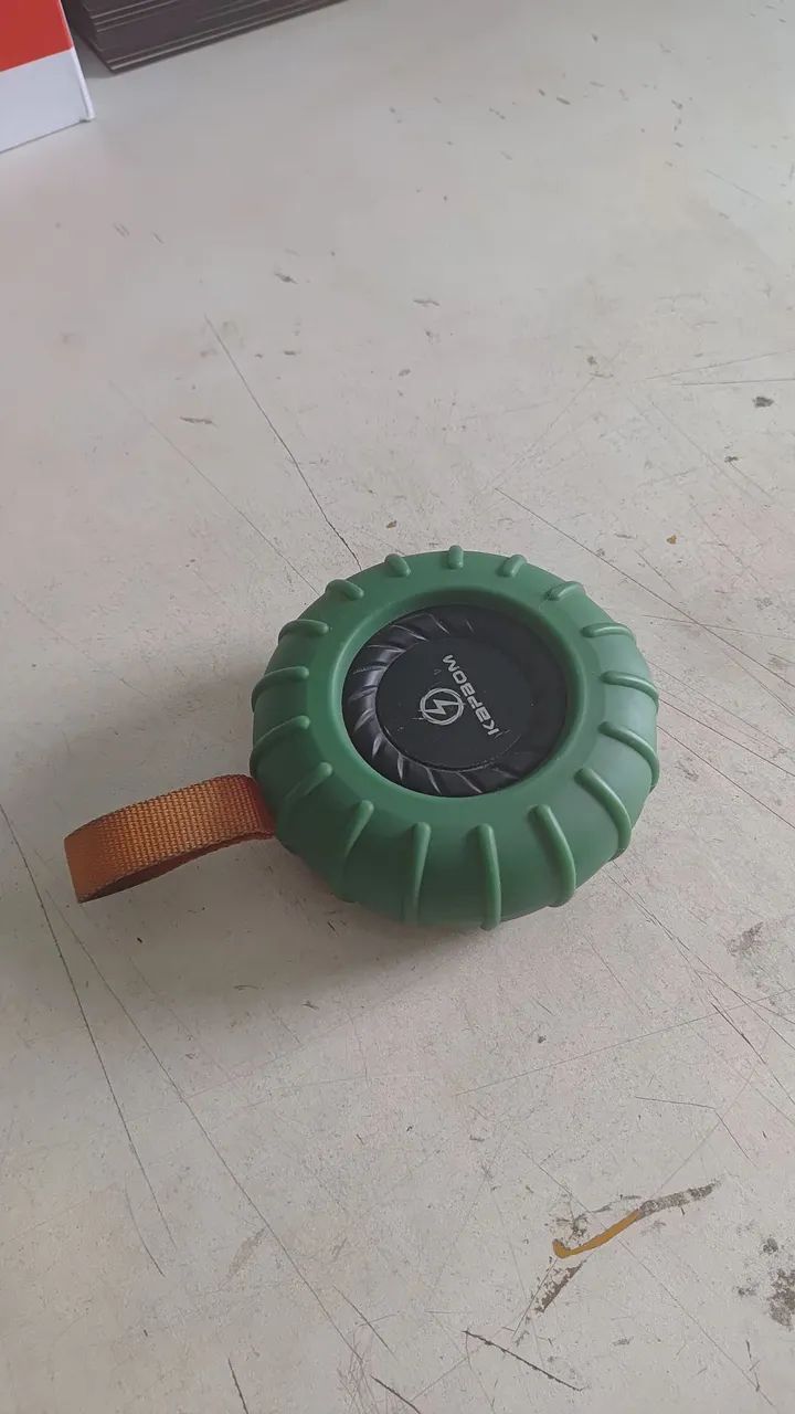 Caixa de Som Bluetooth Pequena - Foto 3