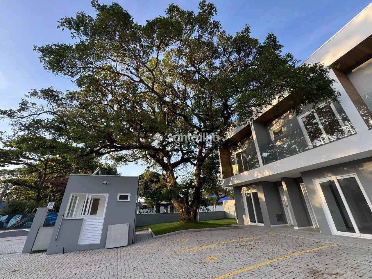 Casa em condomínio com 2 dormitórios à venda, 104m² - Armação - Florianópolis/SC - Foto 5