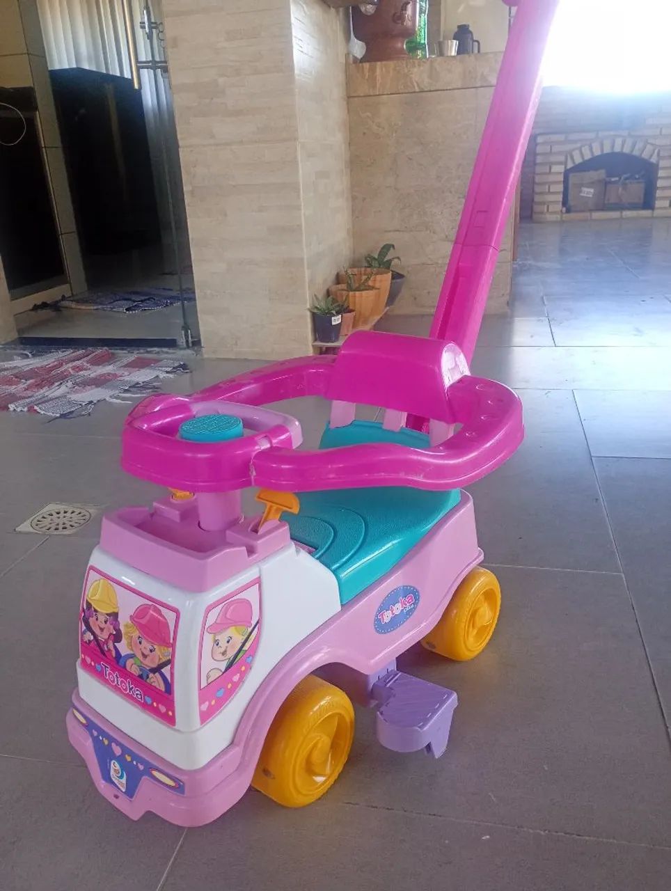 Carrinho pra bebê  - Foto 2