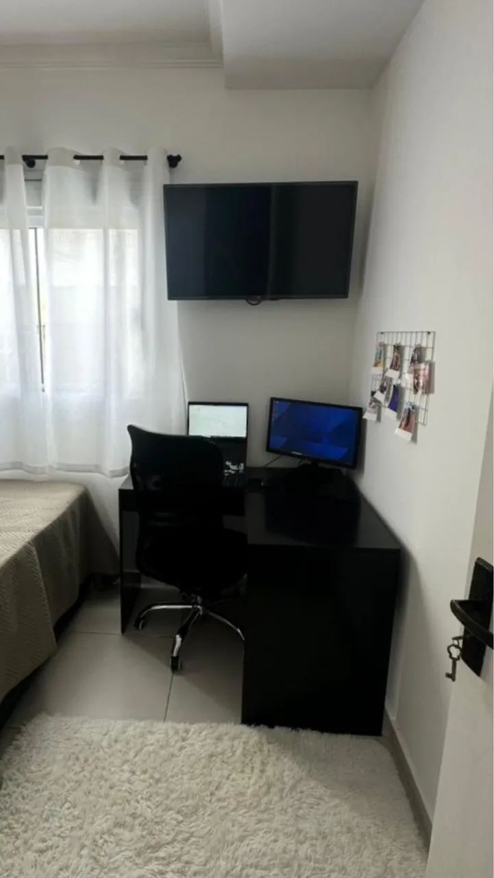 Escrivaninha Penteadeira 