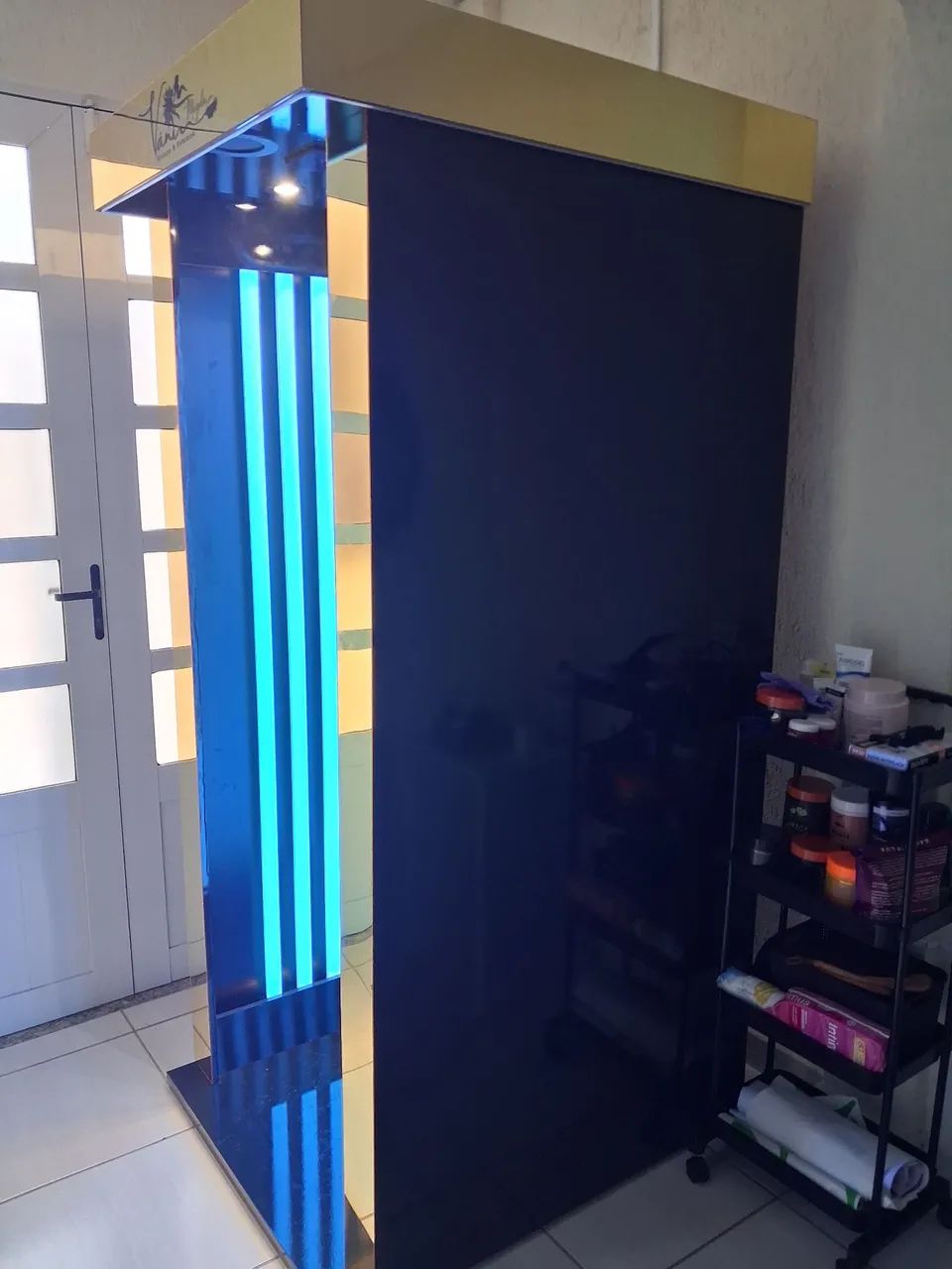 Preciso de Parceira Personal Bronze. - Foto 2