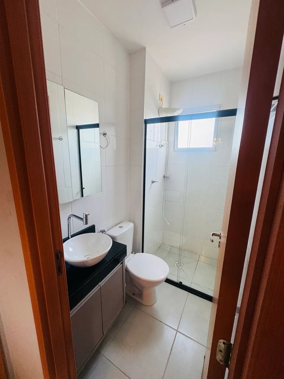 Apartamento para VENDA  - MRV  Condomínio Parque Chapada das Dunas