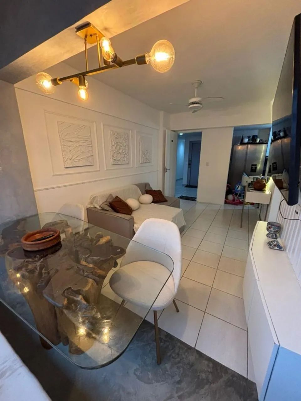 Apartamento em Boa Viagem - Foto 3