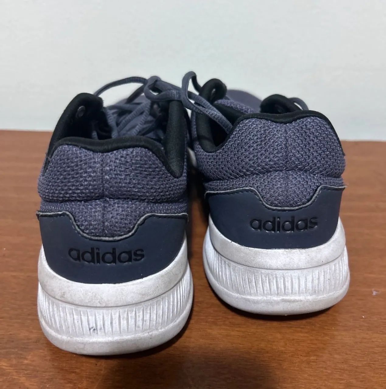 Tênis adidas original número 42 - Foto 4